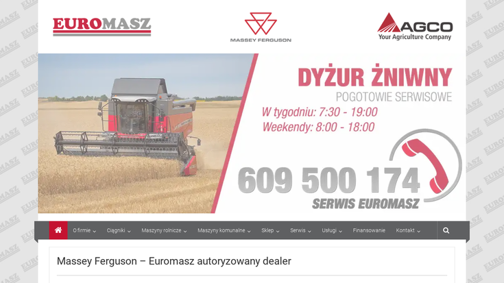 euromasz.pl