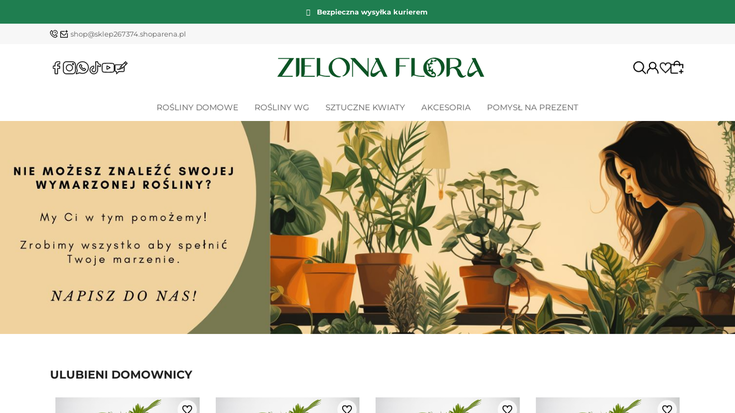 zielonaflora.pl