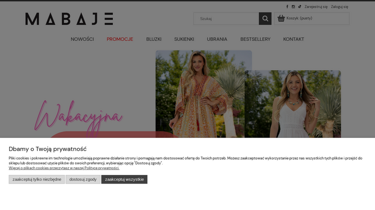 mabaje.pl