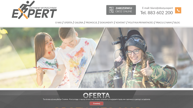 obozy.expert