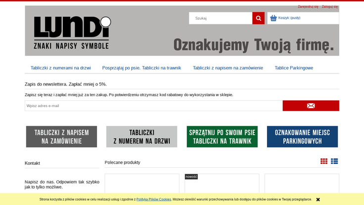 poniedzialek.pl