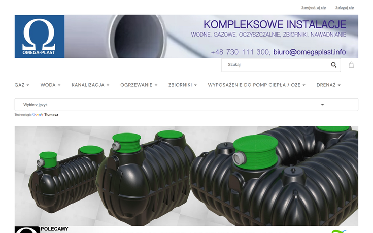 sklep.omegaplast.info
