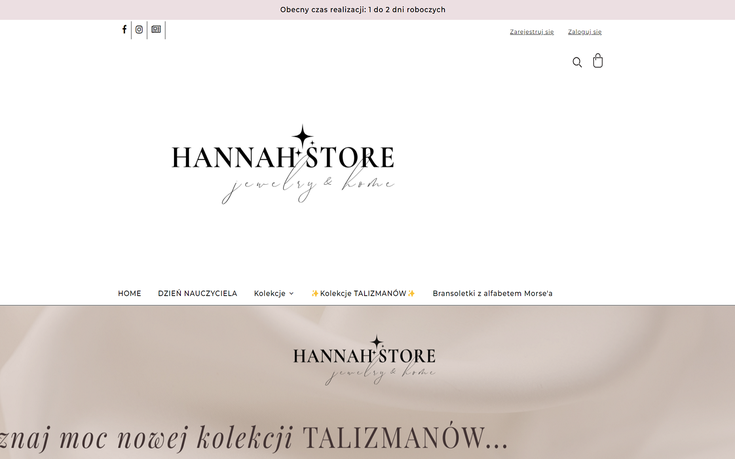 hannahstore.pl