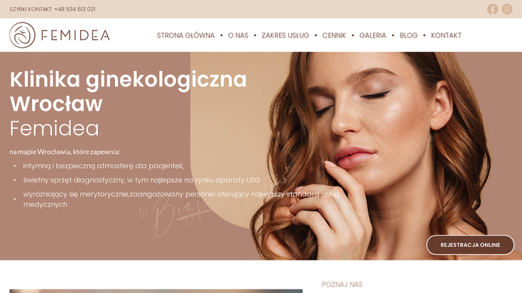 femidea.pl