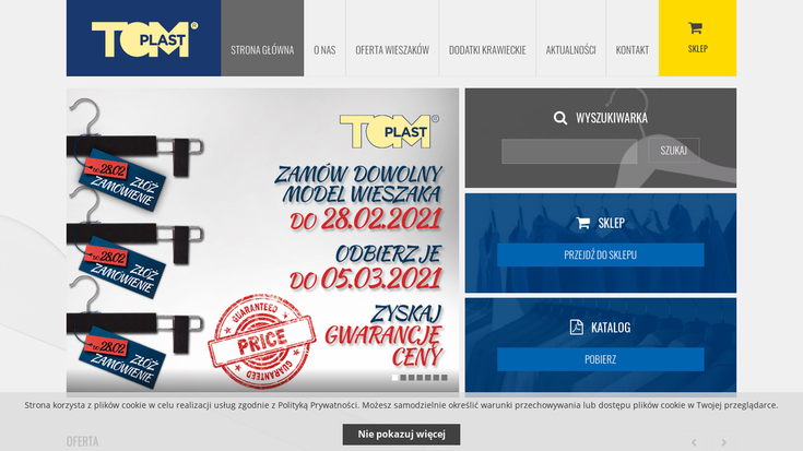 tomplast.pl