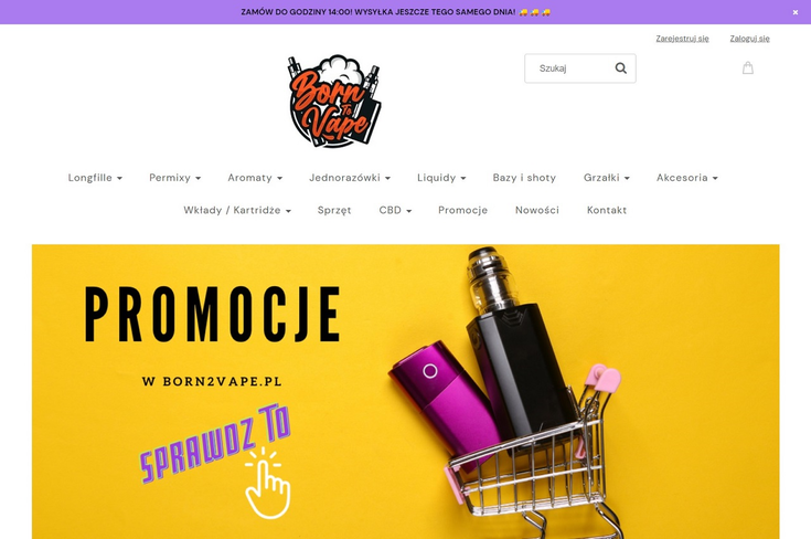 born2vape.pl