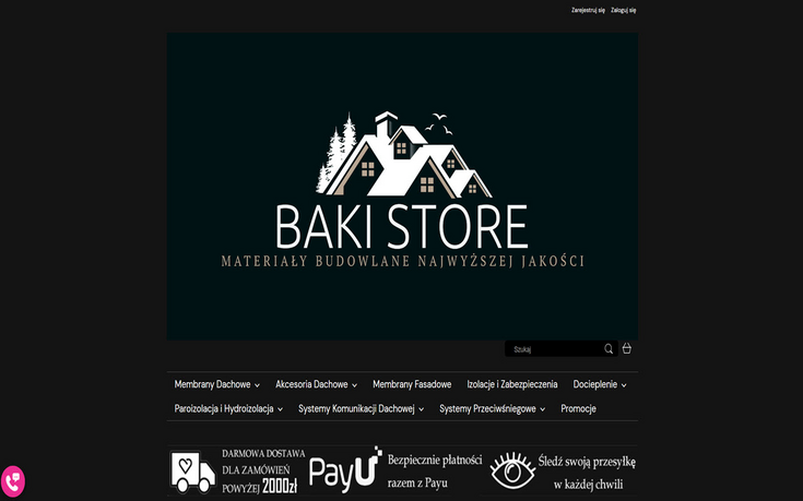 bakistore.pl