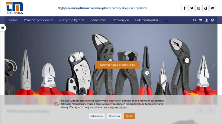 techmiks.pl