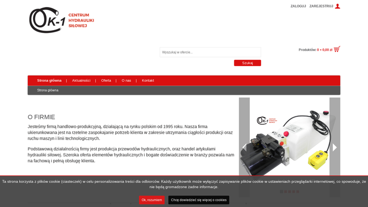 hydraulikadlarolnika.pl