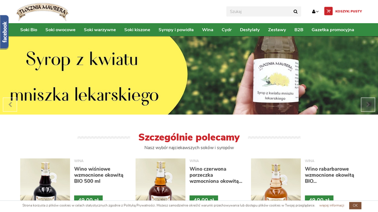 sklepmaurera.pl